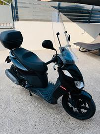 Aprilia 125