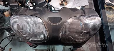 faro anteriore SUZUKI SV 650 S ORIGINALE