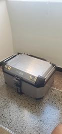 bauletto givi trekker outback 58 litri