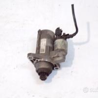Motorino avviamento Audi A1 1.6 tdi 2013
