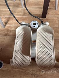 Domyos mini-stepper ms 500