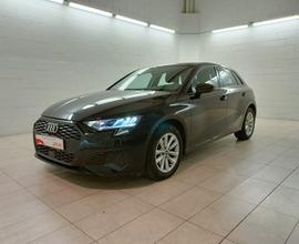 Audi A3 sportback 30 2.0 tdi business
