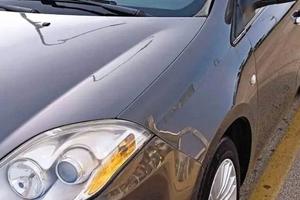 Fiat bravo
