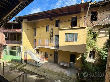 RUSTICO A MASSERANO