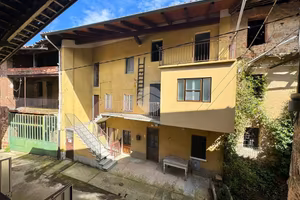 RUSTICO A MASSERANO