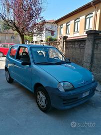 FIAT 600 2005