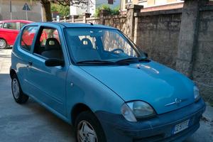 FIAT 600 2005