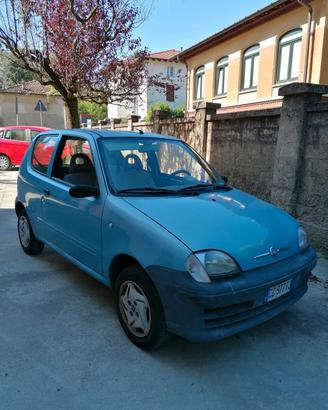 FIAT 600 2005