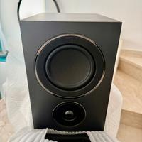 Mission LX 2 Nuove con imballi