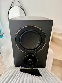 Mission LX 2 Nuove con imballi