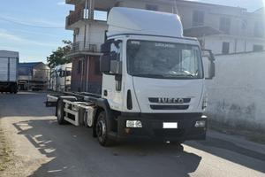 Eurocargo 120e22 e5 telaio p 4815 2010
