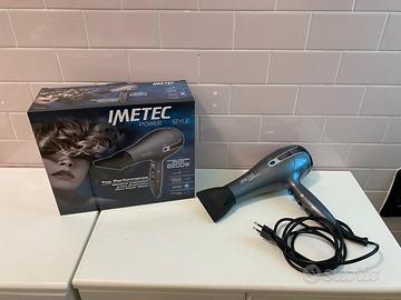 Phon Imetec power to style 2200w