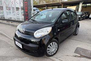 Citroen C1 1.0 5 porte AMIC1
