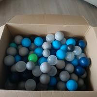 palline per piscinetta