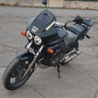 Yamaha TDM 850 91 ASI