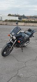 Yamaha TDM 850 91 ASI