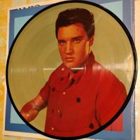 LP vinile Elvis 