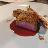 Esecutive chef,chef di cucina