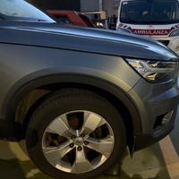 Volvo XC40 D3 Geartronic Business