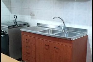 FIUMICINO TRiLOCALE ARREDATO UTENZE INCLUSE