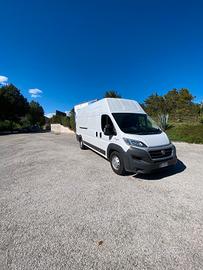 Fiat Ducato 35 2.3 MJT 130CV PLM-SL-TA Furgone Max