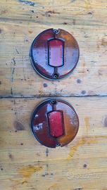 Ricambi Fiat 850 coupè