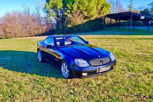 Mercedes-benz SLK 230 cat Kompressor aut. restauro