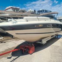 Sea ray 230 ov cuddy