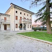 VILLA SINGOLA A CARLINO