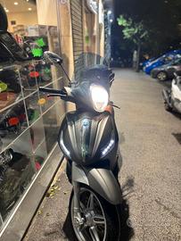 Piaggio Beverly 350 - 2019