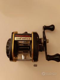 mulinello da pesca