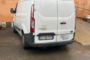 Ford custom refrigerato