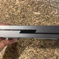 Foscam NVR 3109H recorder a 9 canali