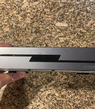 Foscam NVR 3109H recorder a 9 canali