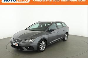SEAT Leon HA35939