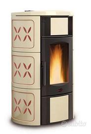 Termostufa La Nordica Extraflame Iside