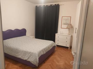 TORINO, Bilocale zona Parella x brevi periodi