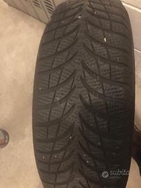 Gomme invernali