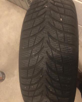 Gomme invernali