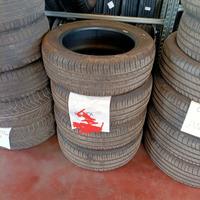 Pneumatici Estivi Goodyear 