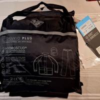 Set antipioggia Tucano DILUVIO PLUS mod. 534P tg.L