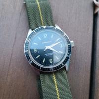 Orologio Caravelle / Bulova "devil diver" 666 feet