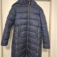 Piumino prenatal premaman