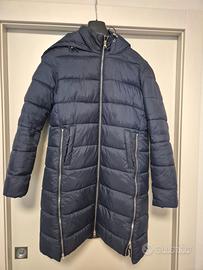 Piumino prenatal premaman