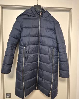 Piumino prenatal premaman