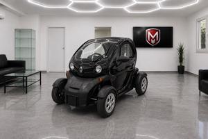 Renault Twizy 80 Intens 7,5KW