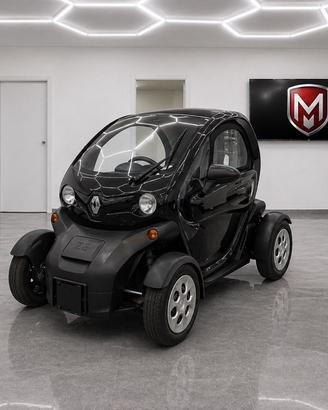 Renault Twizy 80 Intens 7,5KW
