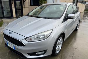 Ford Focus 1.5 TDCi 120 CV -151.000 KM-