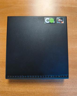 computer mini PC Lenovo 