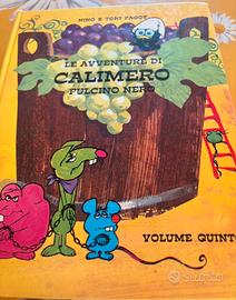Calimero